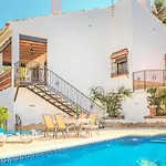 Feriehus Gorgeous In Alora-el Chorro *