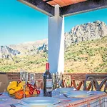 Feriehus Gorgeous In Alora-el Chorro *