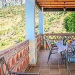Gorgeous In Alora-el Chorro Feriehus
