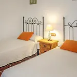 Gorgeous In Alora-el Chorro Feriehus