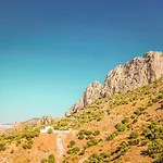 Gorgeous In Alora-el Chorro Feriehus El Chorro