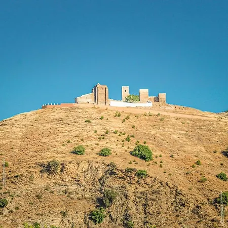 Gorgeous In Alora-el Chorro *