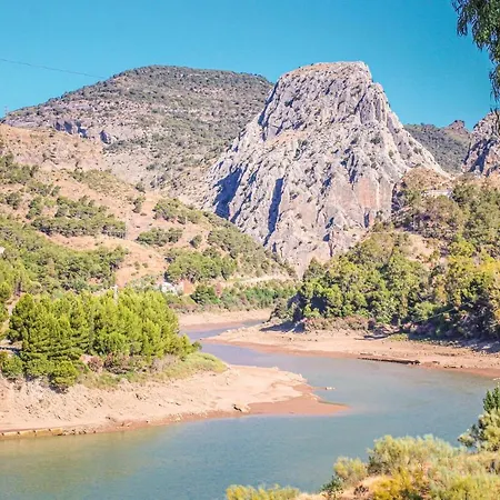 Gorgeous In Alora-el Chorro Feriehus El Chorro